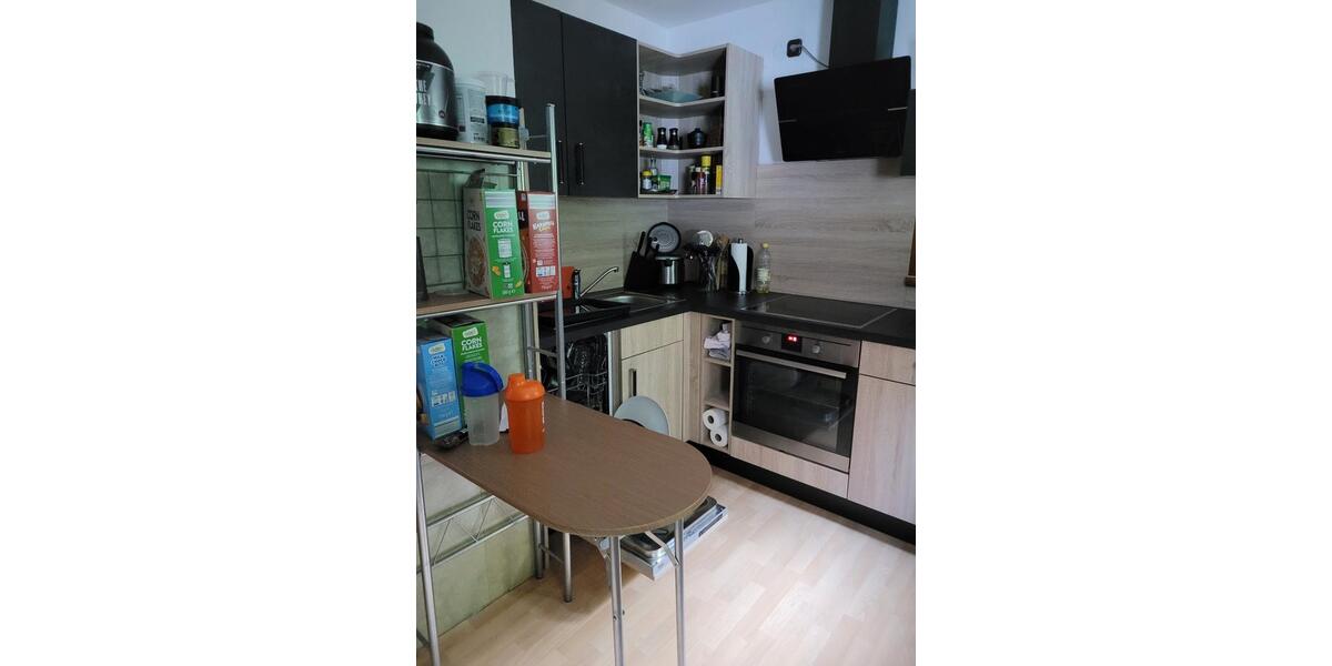 Einfamilienhaus mit Einliegerwohnung 4 zimmer