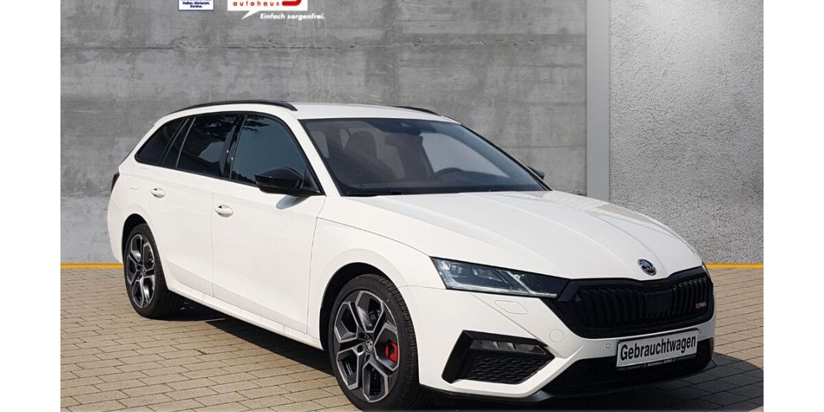 Skoda Octavia 65.593 km 25.490 &euro; Schwäbisch Gmünd 73525
