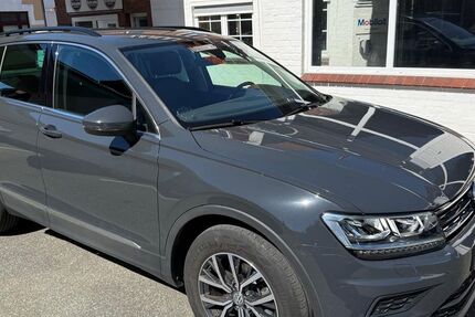 VW Tiguan 73.232 km 24.260 &euro; Wesselburen 25764