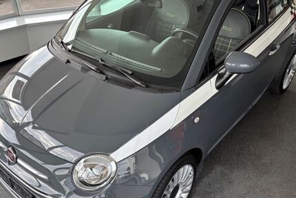 Fiat 500 49.179 km 11.450 &euro; Dingolfing 84130