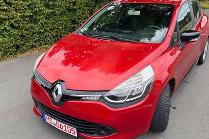 Renault Clio 135.700 km 5.900 &euro; Münster 48163