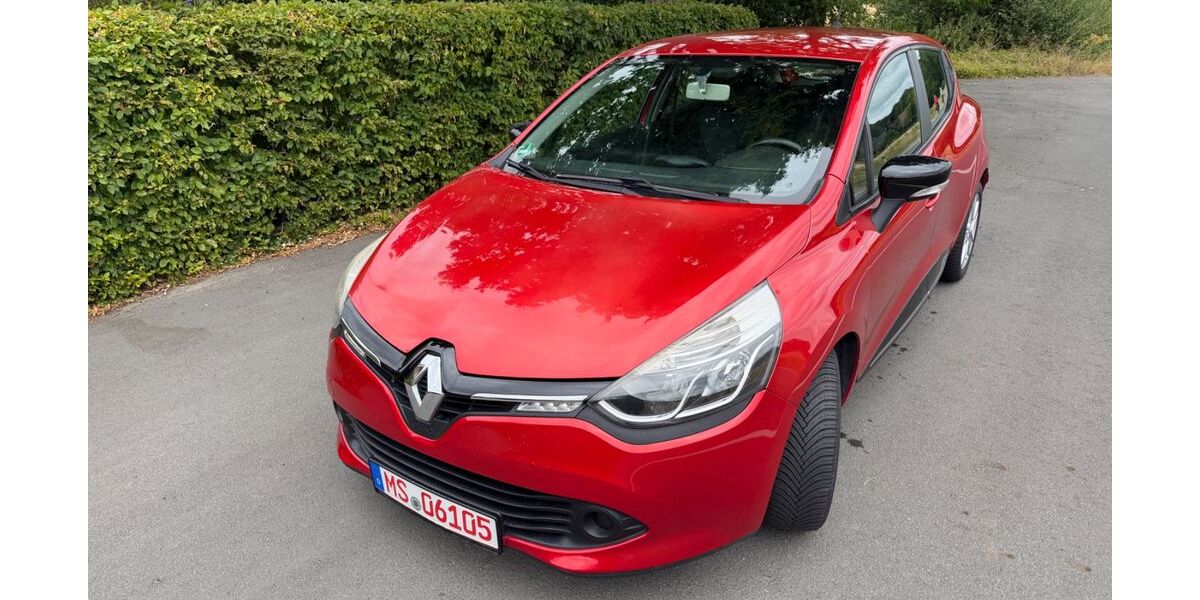 Renault Clio 135.700 km 5.900 &euro; Münster 48163