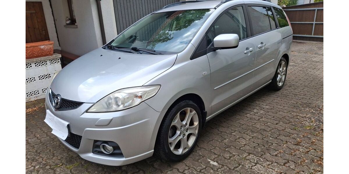 Mazda 5 235.799 km 3.500 &euro; Grettstadt 97508