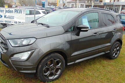 Ford EcoSport 64.950 km 14.495 &euro; Pegnitz 91257