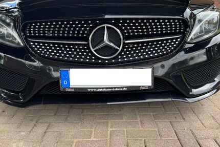 Mercedes-Benz C 250 169.000 km 19.999 € Barsbuttel 22885