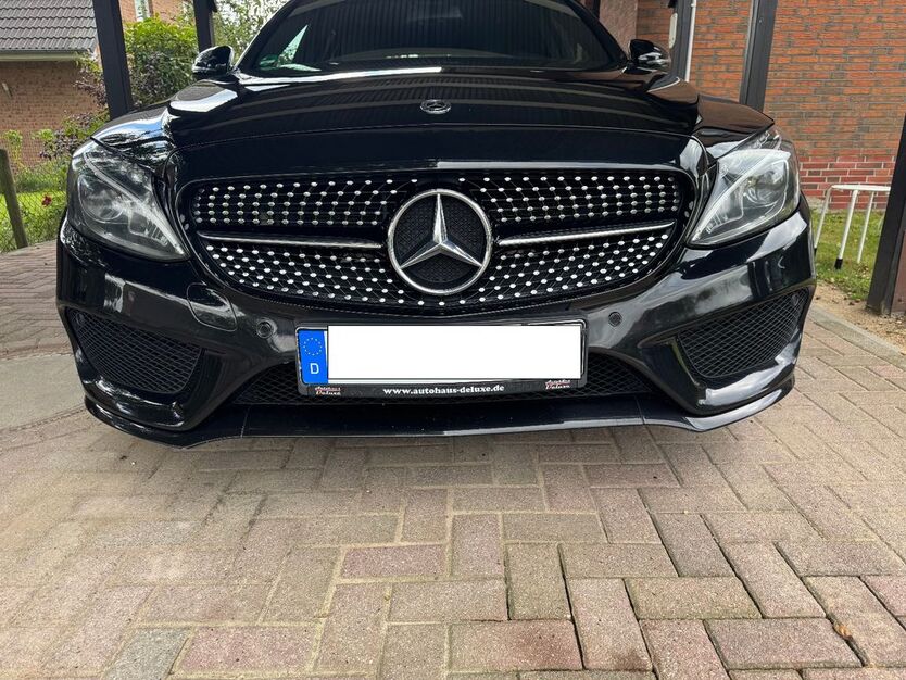 Mercedes-Benz C 250 169.000 km 19.999 € Barsbuttel 22885