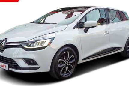 Renault Clio 76.200 km 11.990 &euro; Hannover 30179