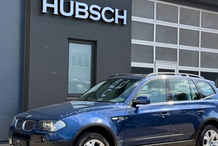 BMW X3 200.000 km 4.950 &euro; Kassel 34123