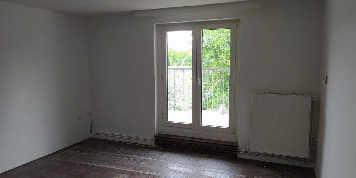 Etagenwohnung Osnabrück Wüste - 2 Zimmer, 76 m&sup2;, 695&euro; | Angebot:26896389