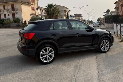 Audi Q2 62.690 km 20.990 &euro; Gemmrigheim 74376