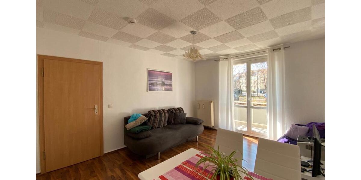 Etagenwohnung Erfurt Daberstedt - 2 Zimmer, 49 m&sup2;, 139.000&euro; | Angebot:26413207