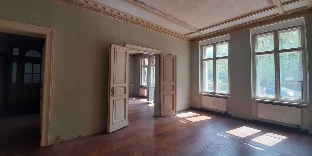 Etagenwohnung Görlitz - 5 Zimmer, 152 m&sup2;, 249.000&euro; | Angebot:26403903