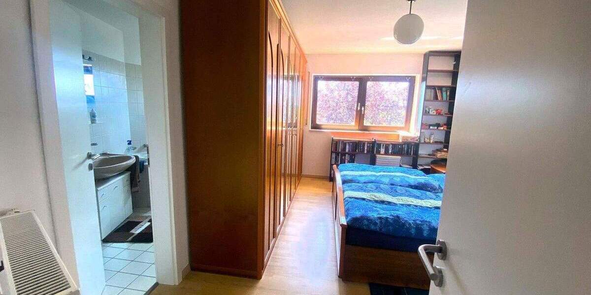 Doppelhaushälfte Meckenheim - 5 Zimmer, 174 m&sup2;, 475.000&euro; | Angebot:25538709