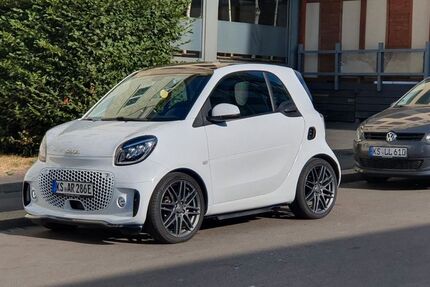 Smart ForTwo 38.500 km 13.850 &euro; Kassel 34134