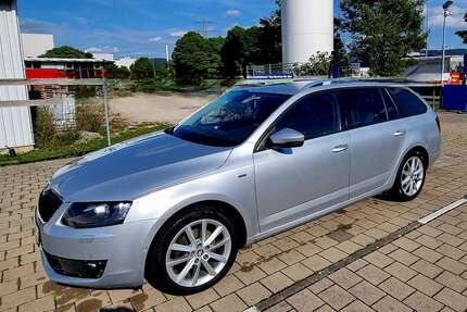Skoda Octavia 199.000 km 10.450 € Weilheim an der Teck 73235