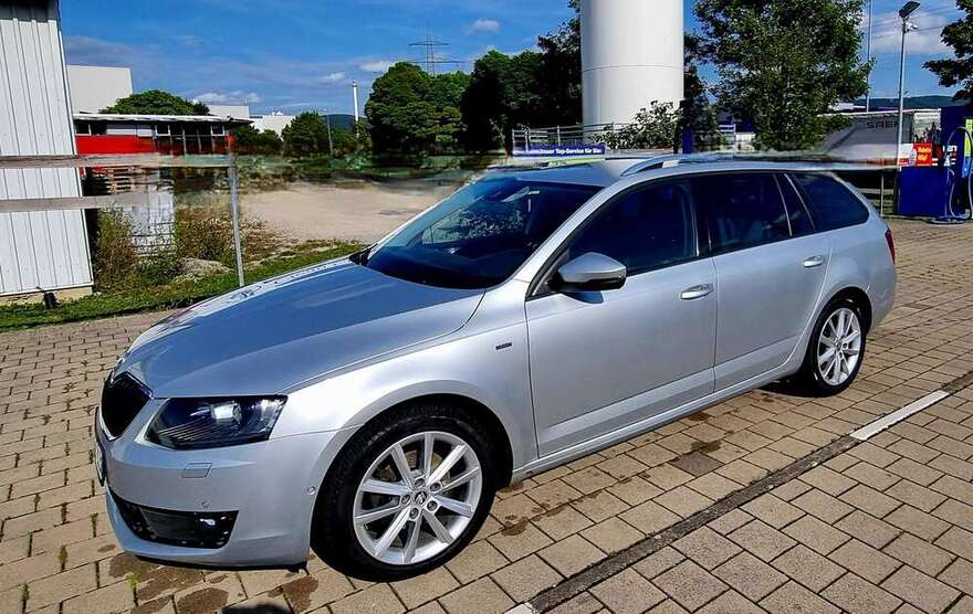 Skoda Octavia 199.000 km 10.450 € Weilheim an der Teck 73235