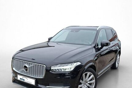 Volvo XC90 120.090 km 34.750 &euro; Friedberg 61169