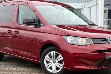 VW Caddy 51.540 km 24.990 &euro; Ribnitz Damgarten 18311