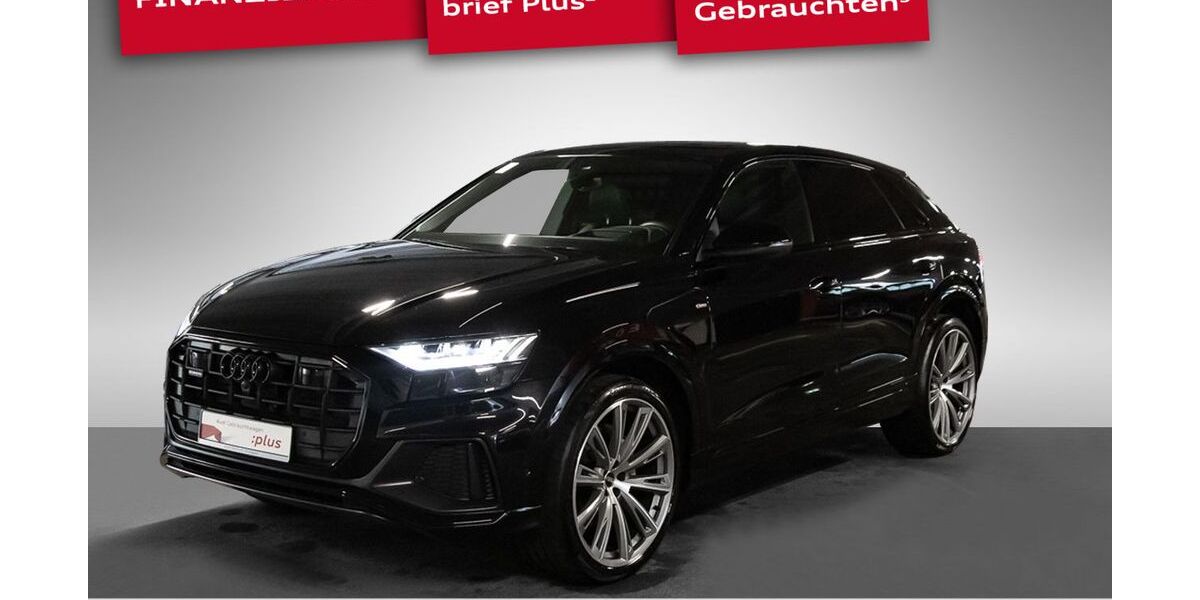 Audi Q8 72.422 km 67.540 &euro; Stuttgart 70469