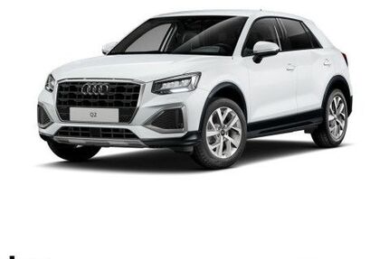 Audi Q2 8.058 km 31.430 &euro; Rottweil 78628