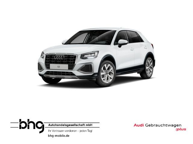 Audi Q2 8.058 km 31.430 &euro; Rottweil 78628