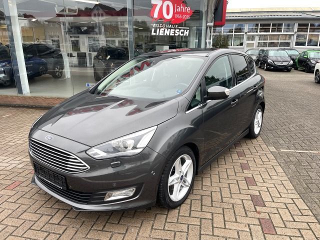 Ford C-Max 104.000 km 14.895 &euro; Wallenhorst 49134