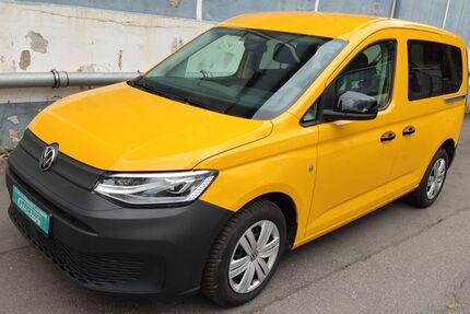 VW Caddy 29.869 km 23.499 &euro; Königswinter 53639