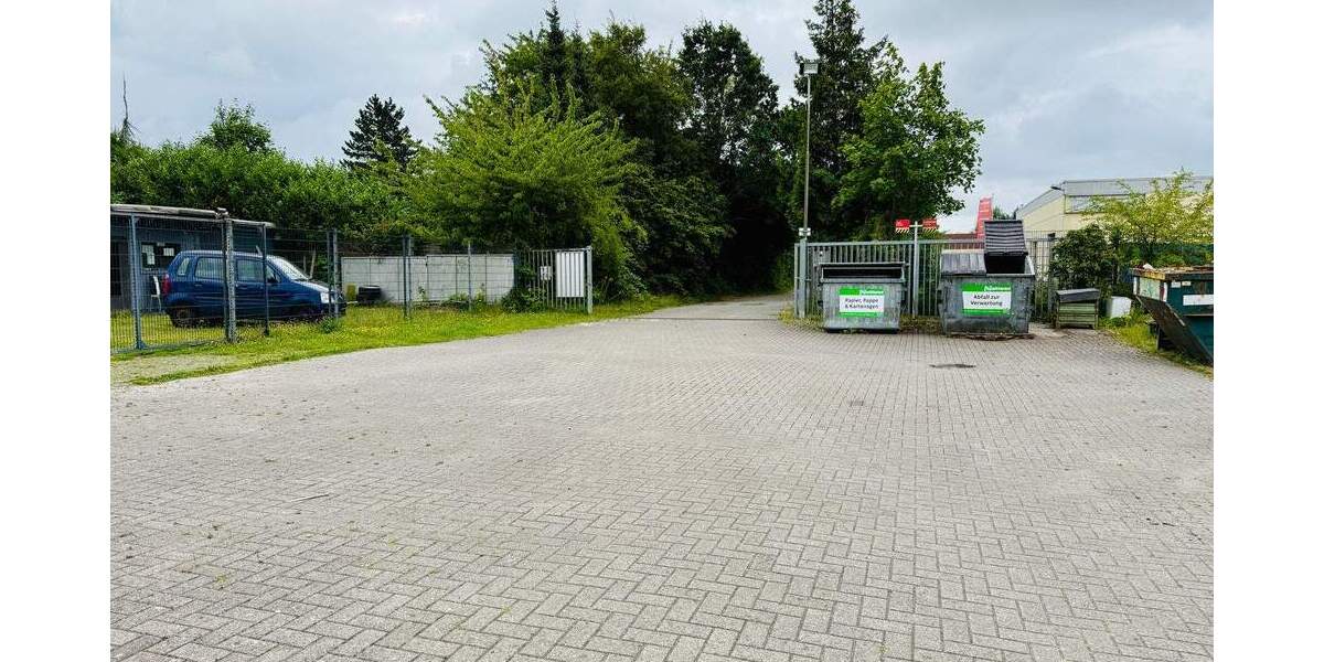 Gewerbeobjekt Wilhelmshaven Ebkeriege - 690.000&euro; | Angebot:25679023