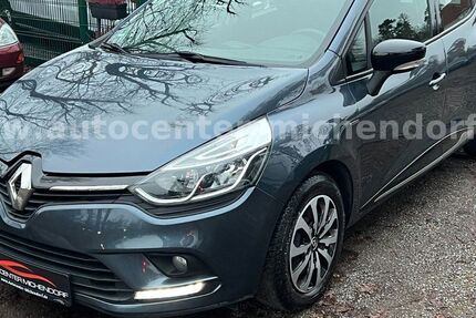 Renault Clio 110.000 km 7.450 € Michendorf 14552