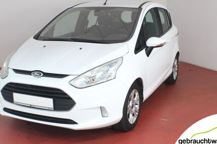 Ford B-Max 136.516 km 5.949 &euro; Horn Bad Meinberg 32805