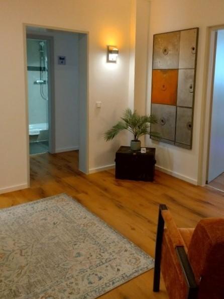 Mikro-Hotel in Köln voll genehmigter Beherbergungsbetrieb mit 8 Betten 4 Zimmern, studentisches Wohnen denkbar - Gewerbeobjekt Köln Mülheim | Angebot:22794810