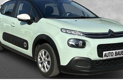 Citroen C3 59.375 km 10.990 &euro; Marktheidenfeld 97828