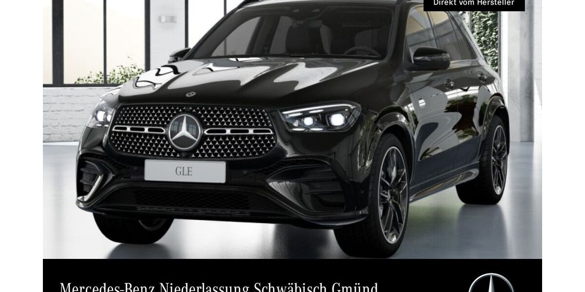 Mercedes-Benz GLE 450 9.900 km 98.480 &euro; Schwäbisch Gmünd 73529