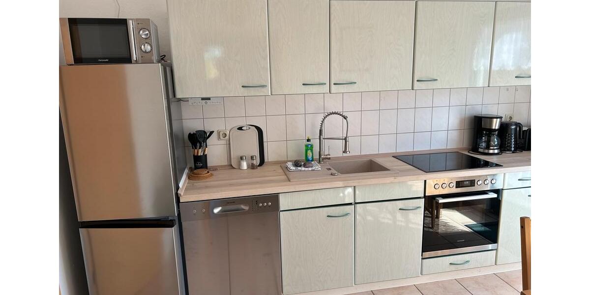 Doppelhaushälfte Dierhagen - 2 Zimmer, 90 m&sup2;, 1.490&euro; | Angebot:24791883