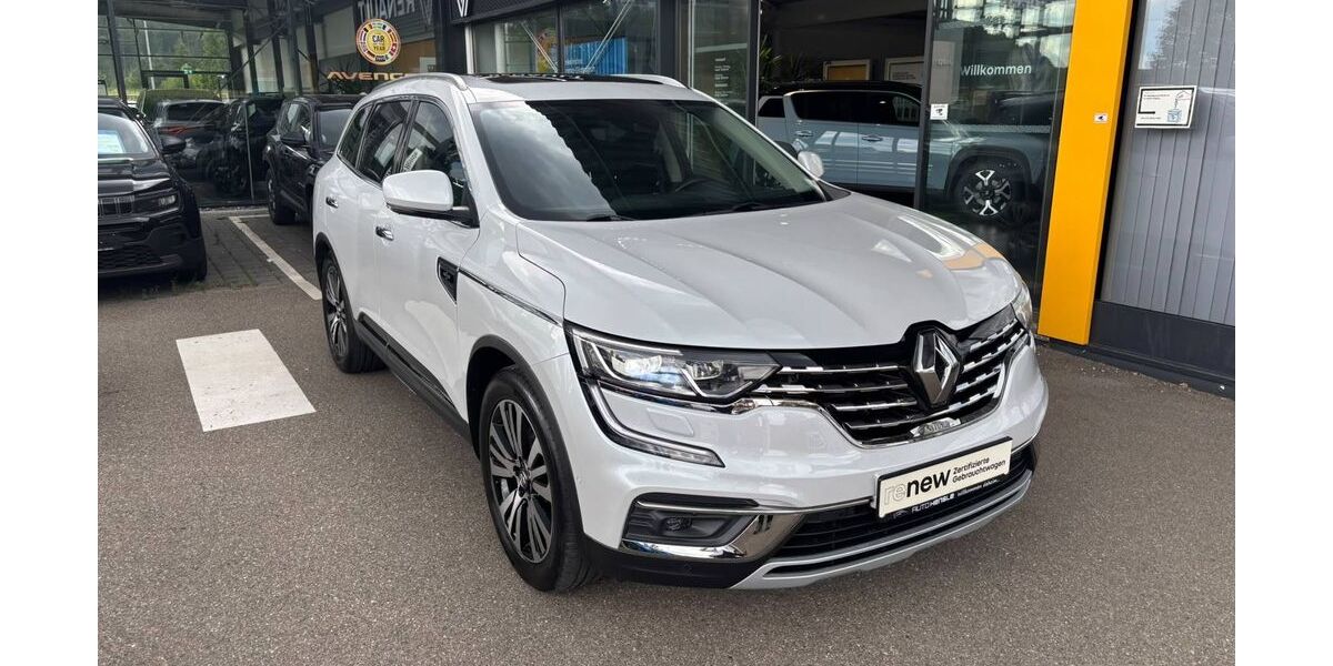 Renault Koleos 88.793 km 18.800 &euro; Tuttlingen 78532