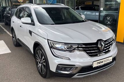 Renault Koleos 88.793 km 19.800 &euro; Tuttlingen 78532