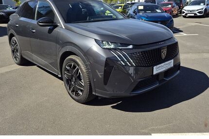 Peugeot 3008 34.575 km 24.491 &euro; Wildau 15745