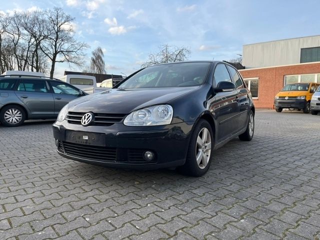 VW Golf 261.166 km 1.750 &euro; Geeste-Groß Hesepe 49744