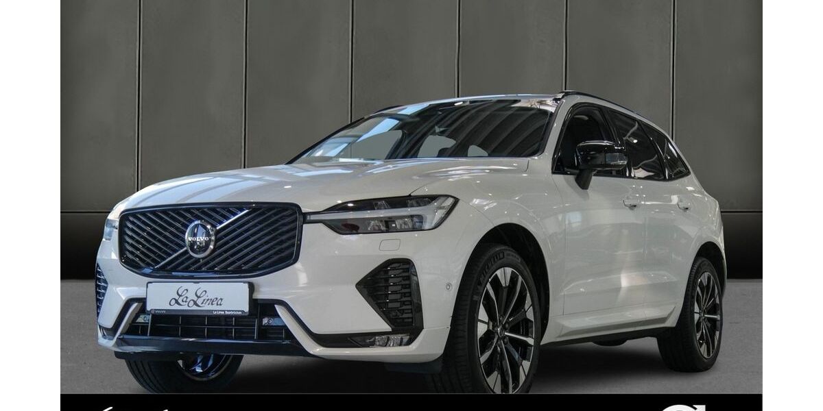 Volvo XC60 26.492 km 53.980 &euro; Saarbrücken 66121