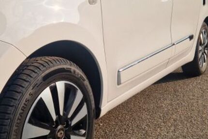 Renault Twingo 38.500 km 9.200 &euro; Neulingen 75245