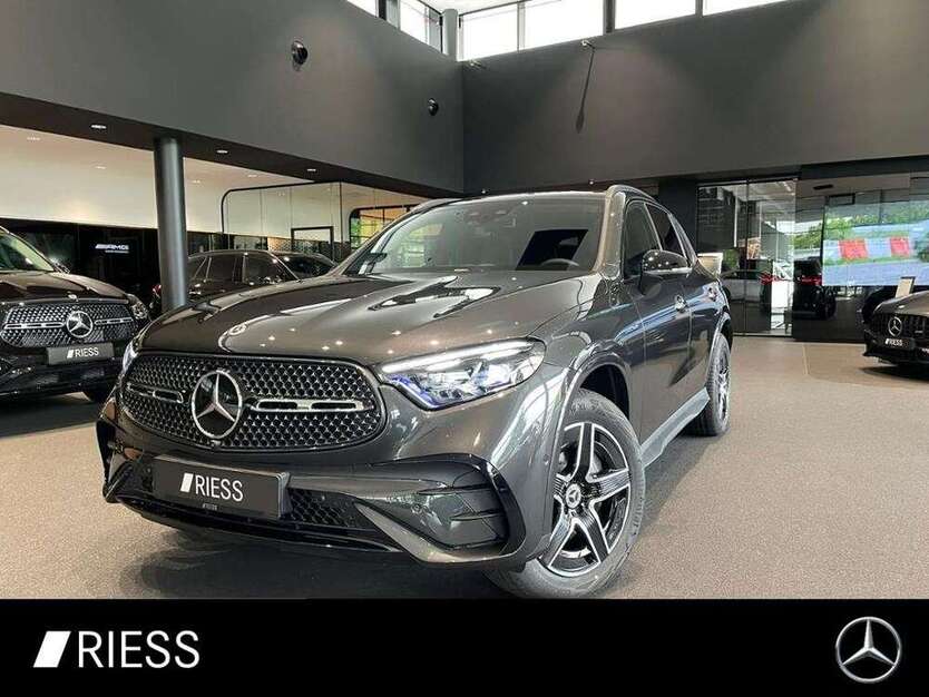GLC 300