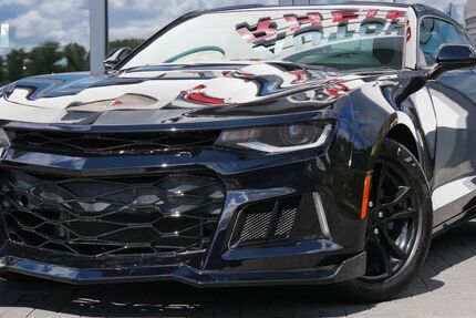 Chevrolet Camaro 105.000 km 22.900 &euro; Geisenheim am Rhein 65366
