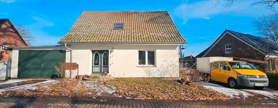 Einfamilienhaus Möckern - 4 Zimmer, 160 m&sup2;, 329.000&euro; | Angebot:26048182