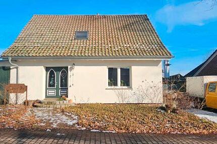 Haus Möckern - 4 Zimmer, 160 m&sup2;, 329.000&euro; | Angebot:26048182