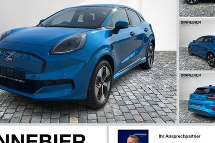 Ford Puma Gen-E 3.000 km 27.877 &euro; Oranienburg 16515