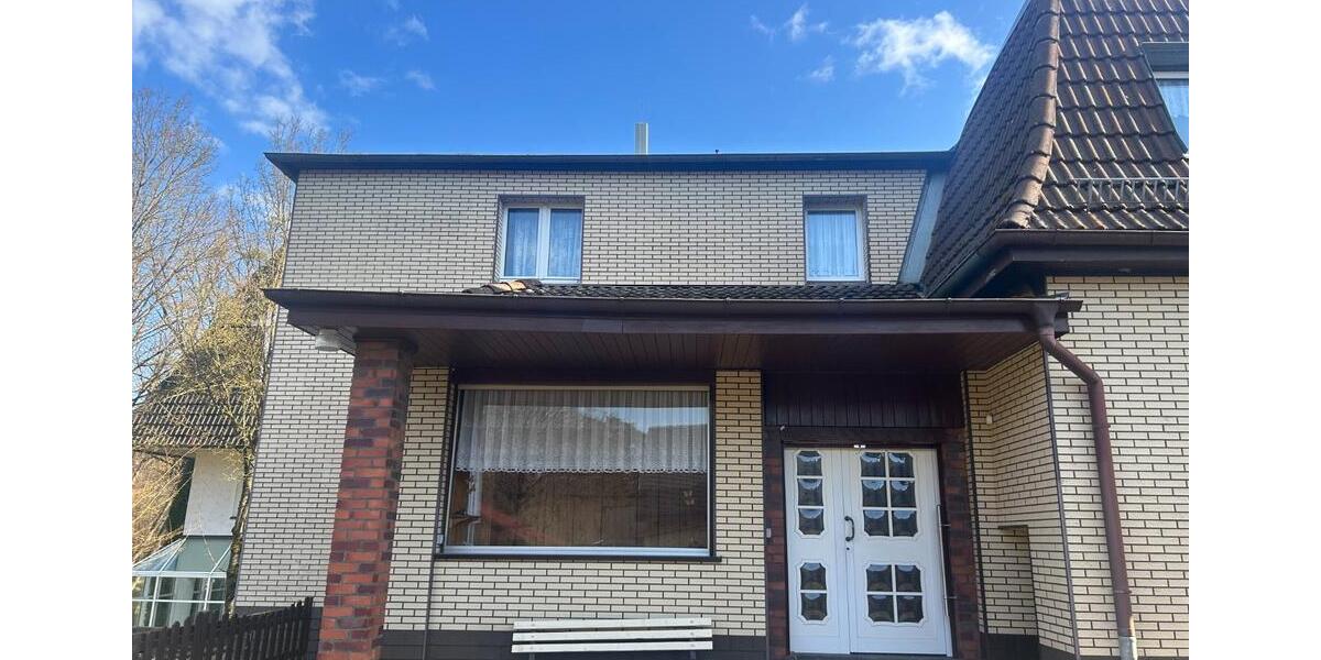 Einfamilienhaus Petershagen/Eggersdorf Eggersdorf - 4 Zimmer, 130 m&sup2;, 1.500&euro; | Angebot:25364066