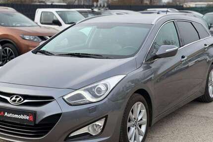 Hyundai i40 164.000 km 6.000 &euro; Hannover 30453