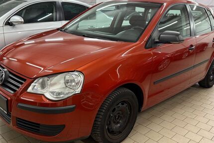 VW Polo 161.000 km 3.990 € Schmelz 66839