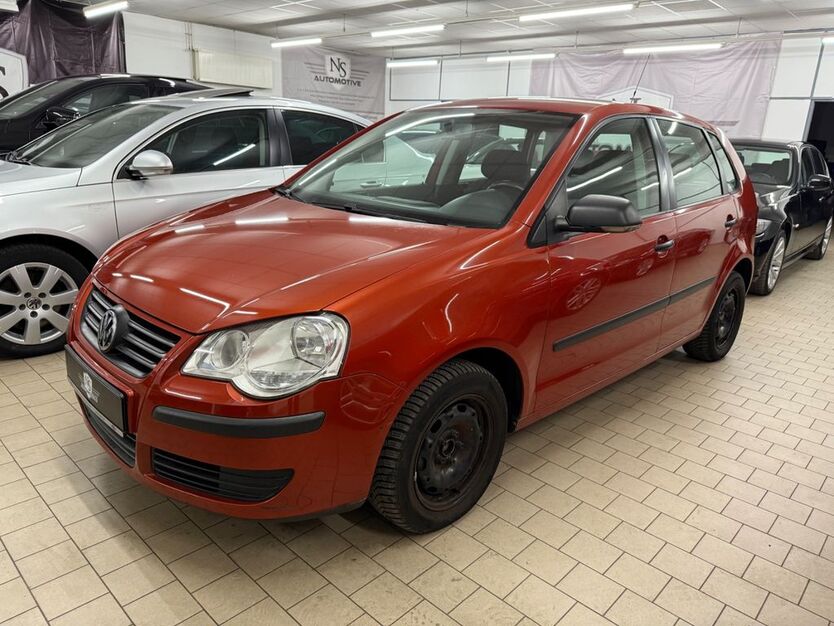 VW Polo 161.000 km 3.990 € Schmelz 66839