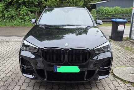 BMW X1 55.500 km 28.700 &euro; Tacherting 83342